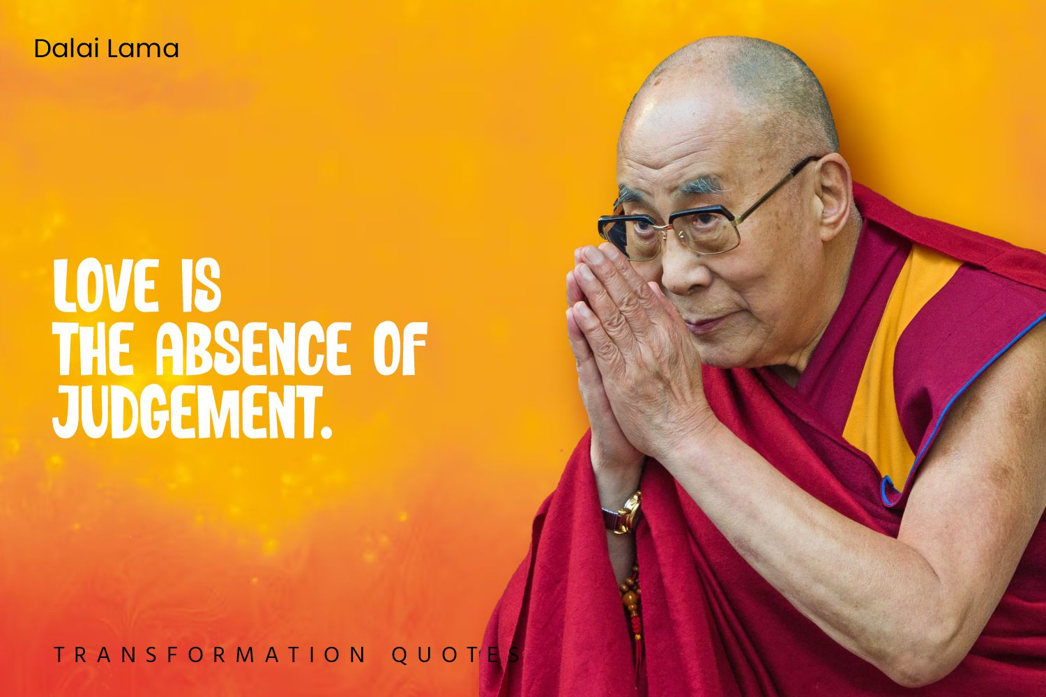 10 Dalai Lama Quotes That Will Inspire You TransformationQuotes