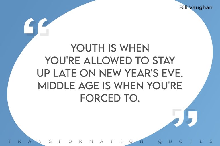 10 New Year Quotes That Will Inspire You (2022) | TransformationQuotes