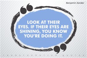 10 Eyes Quotes That Will Inspire You | TransformationQuotes