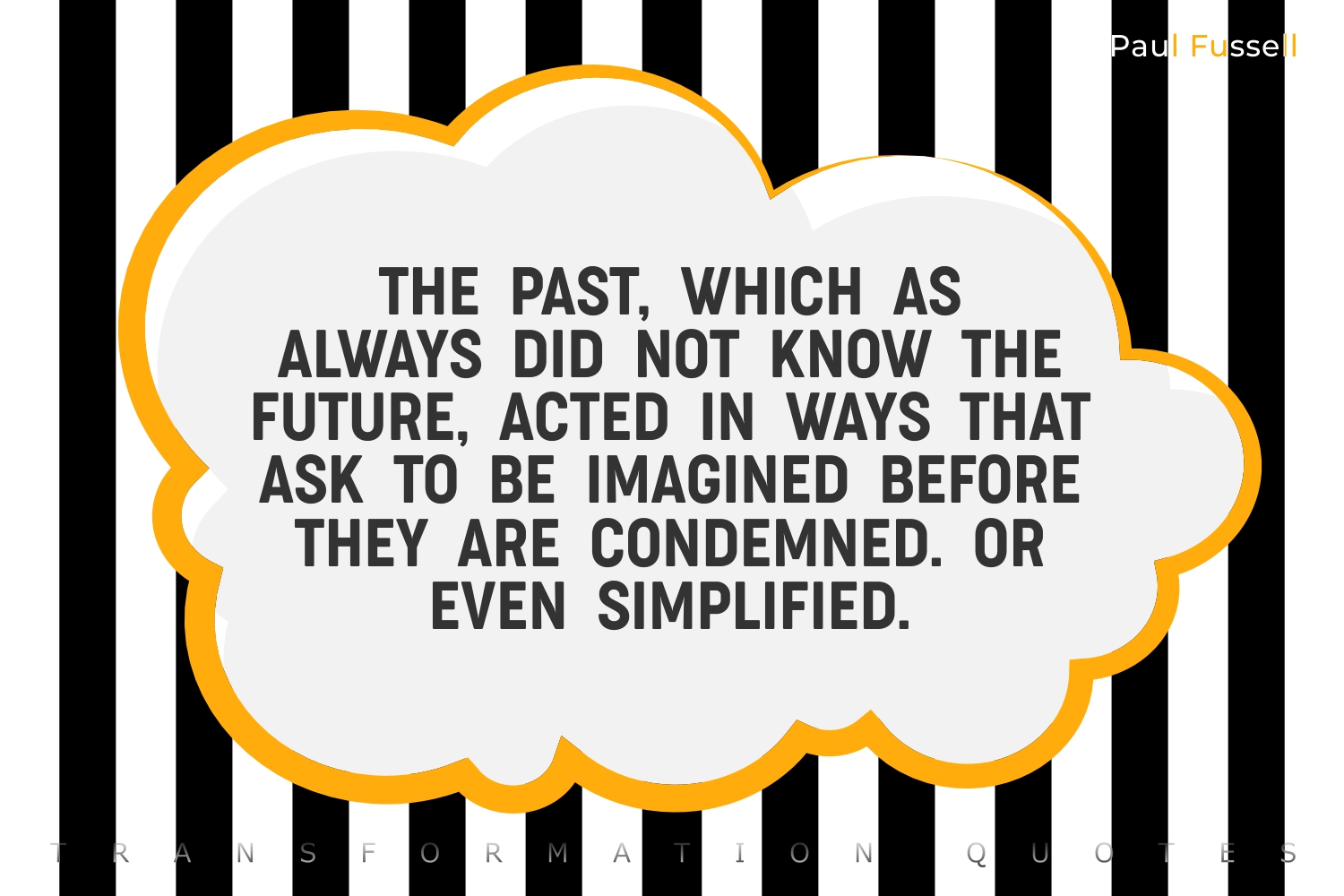 Living In The Past Quotes 1 