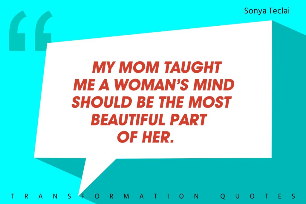 10 Mother Daughter Quotes That Will Inspire You | TransformationQuotes