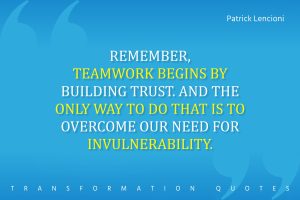 10 Teamwork Quotes That Will Inspire You | TransformationQuotes