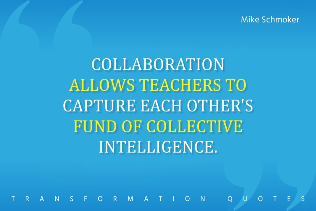 10 Teamwork Quotes That Will Inspire You | TransformationQuotes