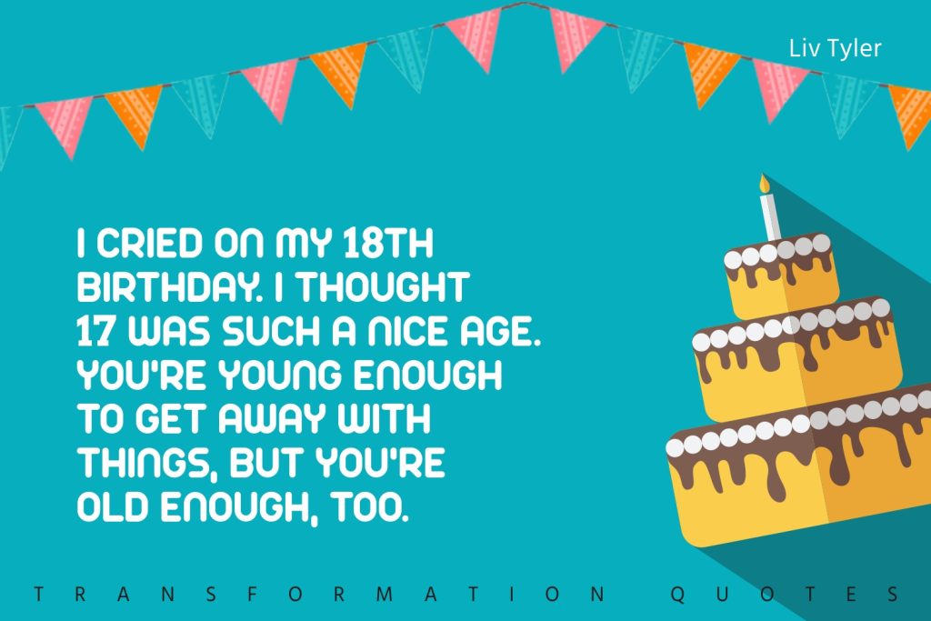 10 Birthday Quotes That Will Inspire You 