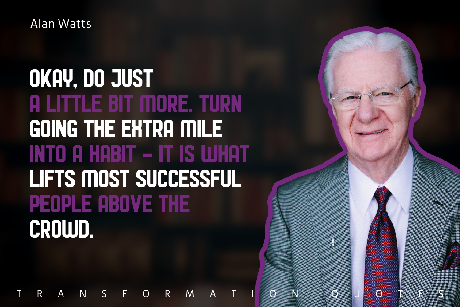 10 Bob Proctor Quotes That Will Inspire You | TransformationQuotes