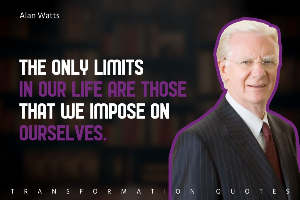 10 Bob Proctor Quotes That Will Inspire You | TransformationQuotes