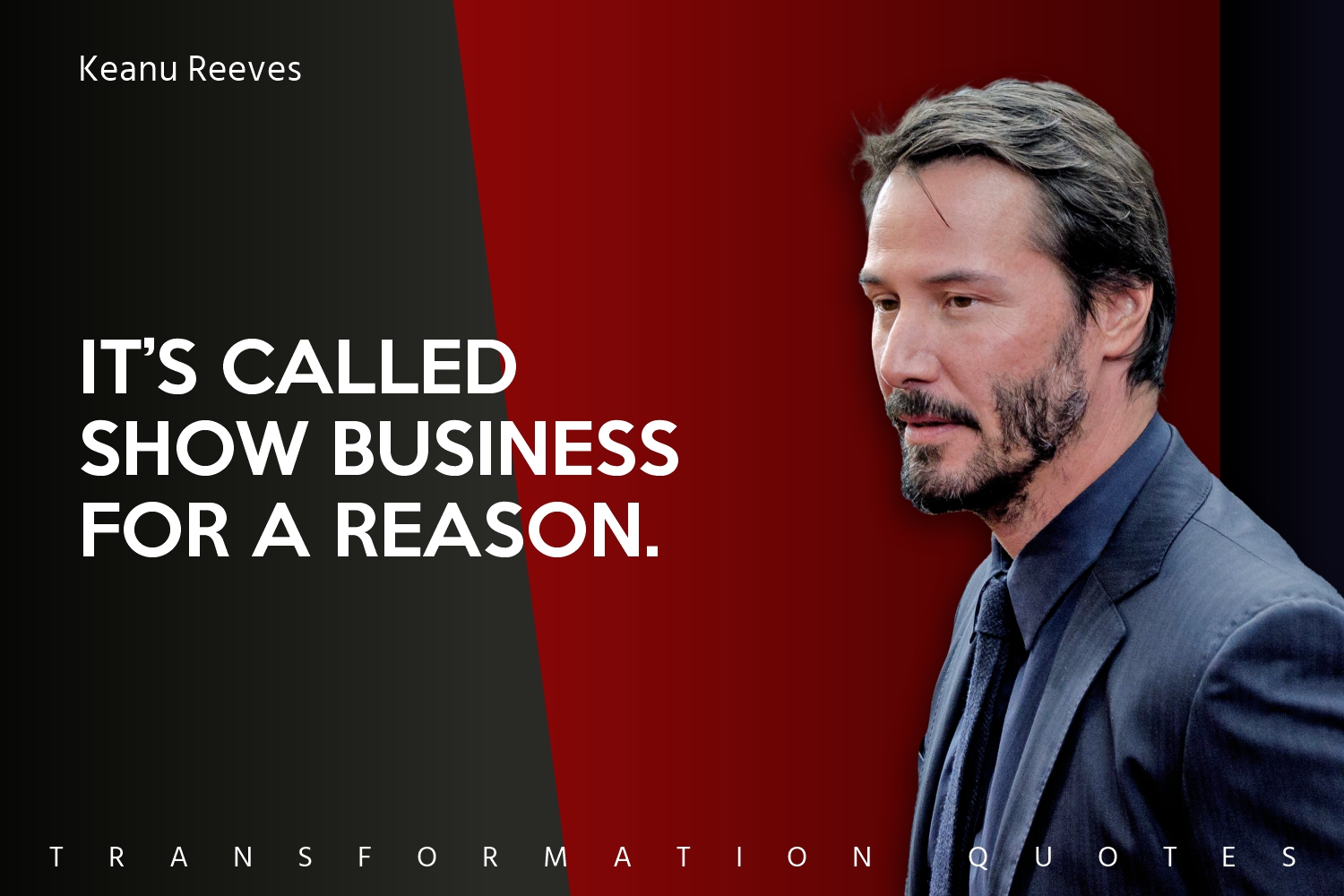 10 Keanu Reeves Quotes That Will Inspire You Transformationquotes