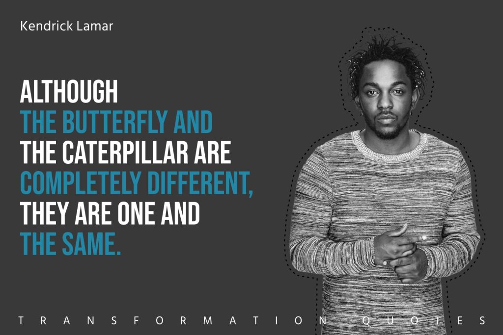 10 Kendrick Lamar Quotes That Will Inspire You | TransformationQuotes