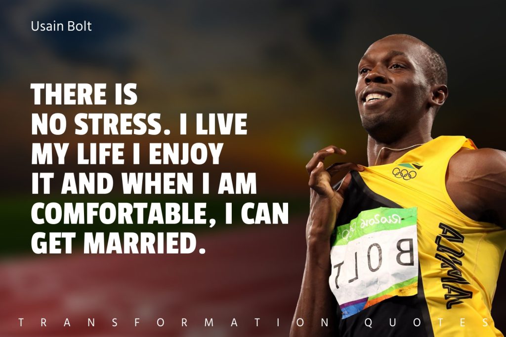 10 Usain Bolt Quotes That Will Inspire You 