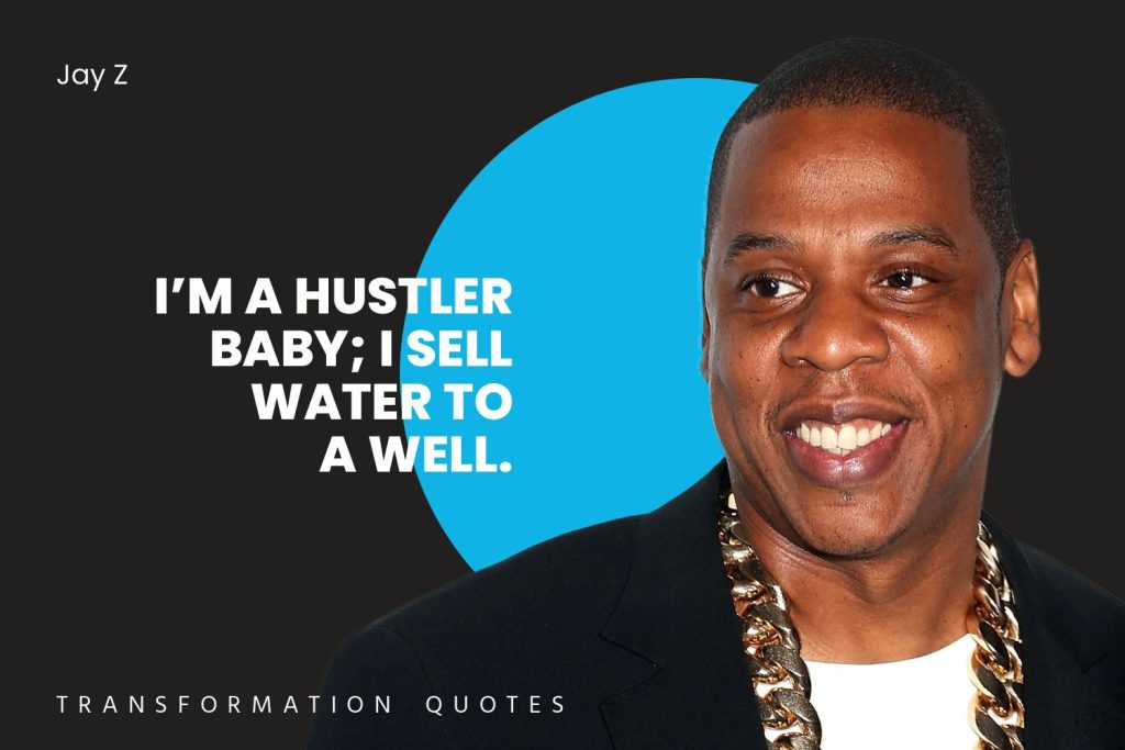 10 Jay Z Quotes That Will Inspire You | TransformationQuotes